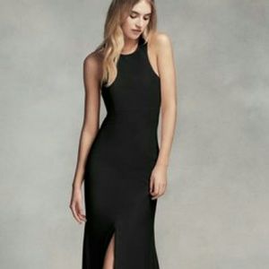 Vera Wang Bridesmaid dress size 10